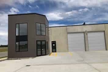 Ravenswood - North Canterbury - PRICE REDUCED!