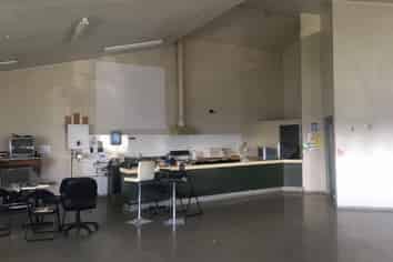 Large Low Stud Warehouse in Elsdon Porirua