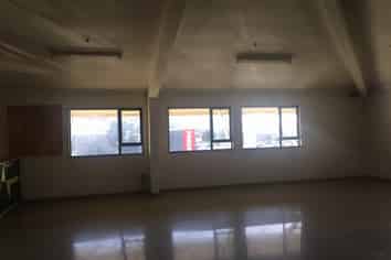 Large Low Stud Warehouse in Elsdon Porirua