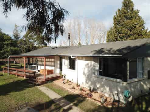 4 Croft Place, Culverden