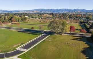 Wairarapa - Address withheld