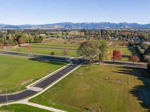 Wairarapa - Address withheld