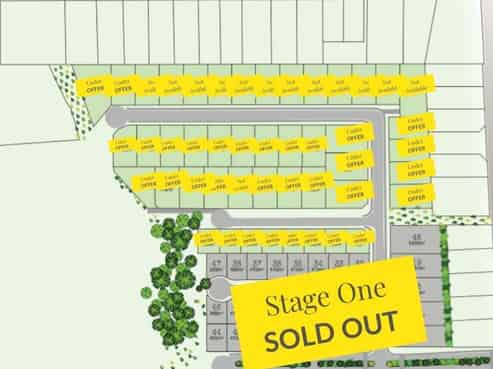 Wairarapa - Address withheld