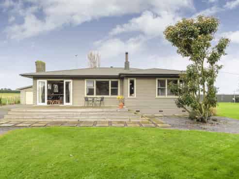 91 Mcdonell Road, Ohakea