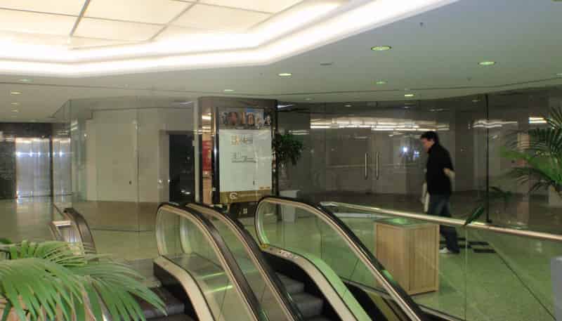 Level 1, 250 Lambton Quay, Wellington Central