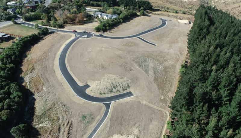 310 Kennedys Bush Road, Kennedys Bush