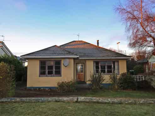 103 Islington Street, Turnbull Thomson Park