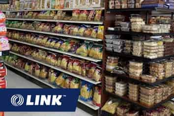 Indian Grocery Store for Sale in South Auckland