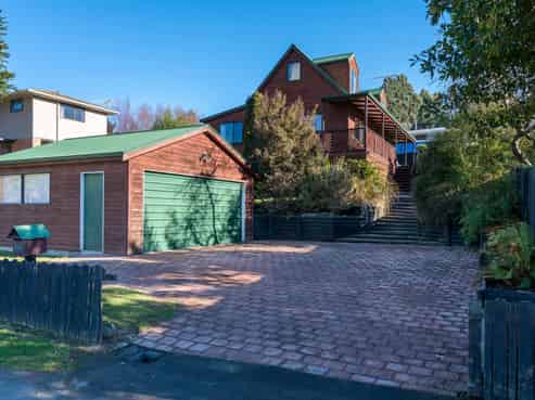 362 Kaikorai Valley Road, Bradford