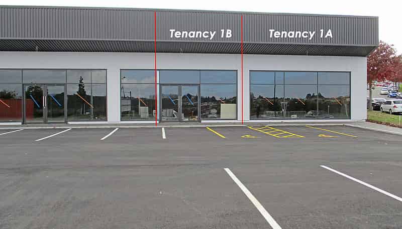 1 Whiore Ave, Tauriko