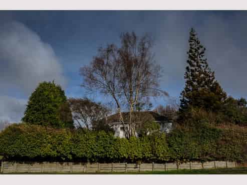 164 Seddon Street, Raetihi