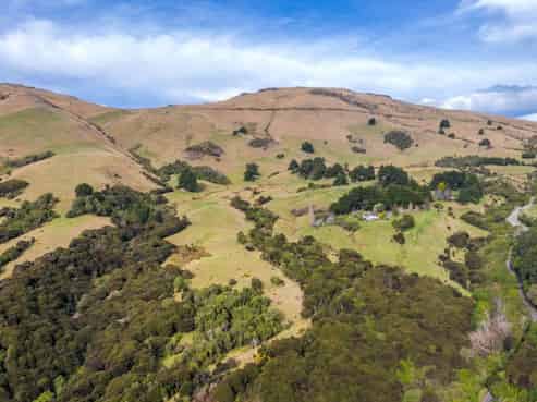 162 Little Akaloa Road, Little Akaloa