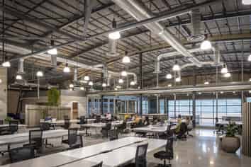 Stunning Office Suites Hobsonville 