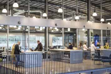 Stunning Office Suites Hobsonville 