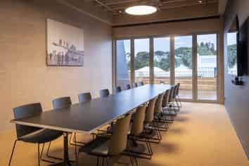 Stunning Office Suites Hobsonville 