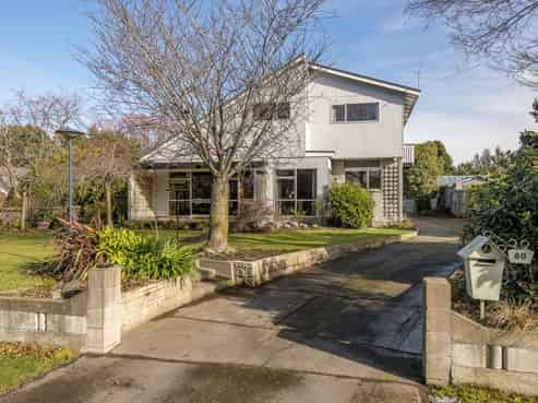 80 High Street, Southbridge