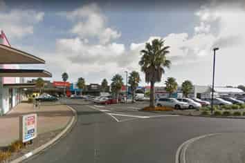 356sqm Retail Space Available NOW!