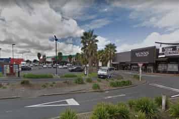 356sqm Retail Space Available NOW!