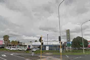 356sqm Retail Space Available NOW!