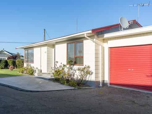 38 High Street, Solway