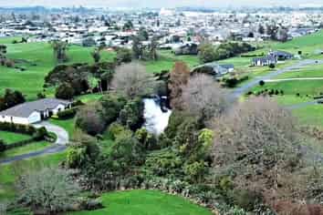 Sunridge P Sun Ridge Park Road , Morrinsville