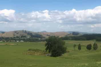 Sunridge P Sun Ridge Park Road , Morrinsville