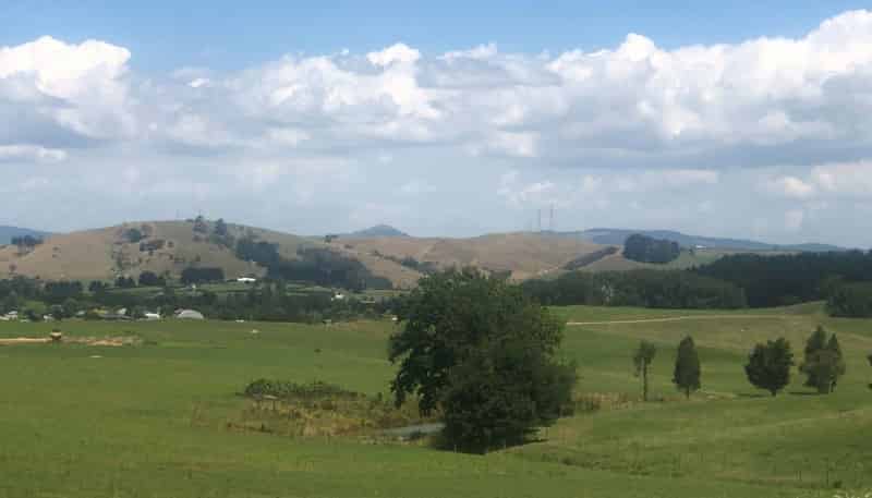 Sunridge P Sun Ridge Park Road , Morrinsville