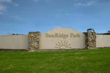 Sunridge P Sun Ridge Park Road , Morrinsville