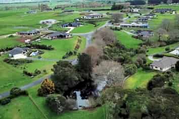 Sunridge P Sun Ridge Park Road , Morrinsville