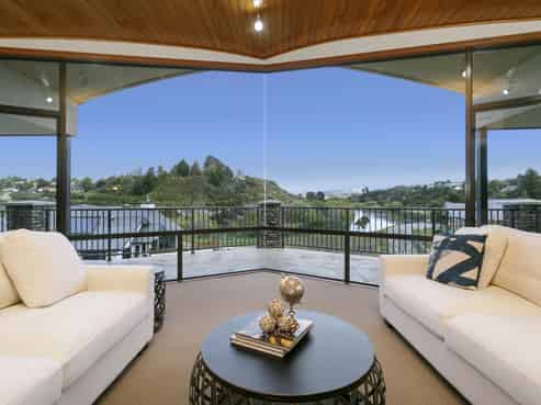 1 Appin Stuart View, Rangatira Park