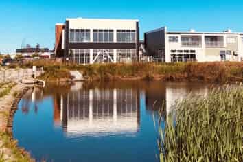 Hospitality Opportunity - Ready to Serve