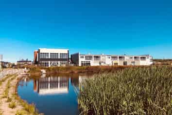 Hospitality Opportunity - Ready to Serve