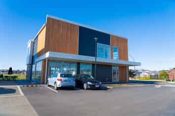 Hospitality Opportunity - Ready to Serve