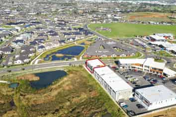 Hospitality Opportunity - Ready to Serve