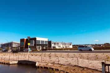 Hospitality Opportunity - Ready to Serve