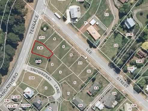 148 Mangawhero Terrace, Ohakune