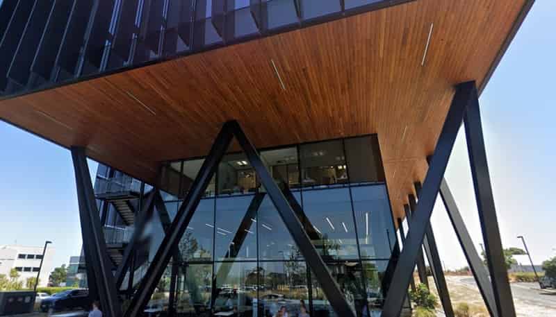 L3, Suite D, 6  Leonard Isitt Drive, Mangere East