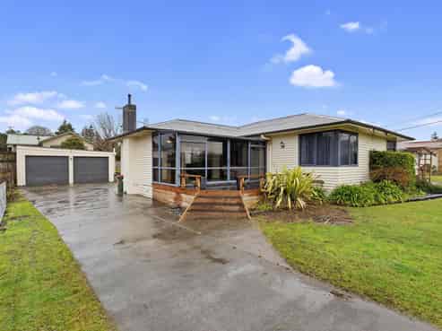 24 Osborne Avenue, Morrinsville