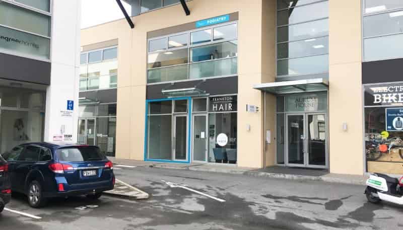 1088-1092 Frankton Road, 