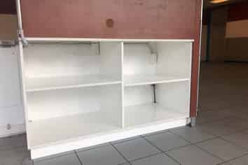 High profile showroom/retail premises