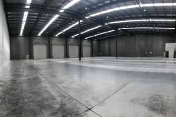 Warehouse + Office in Otahuhu!
