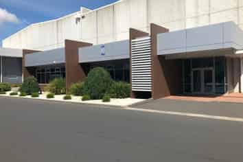 Warehouse + Office in Otahuhu!