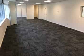 Warehouse + Office in Otahuhu!