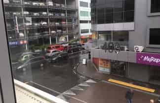 Office Space – Whole Floor – Khyber Pass Road