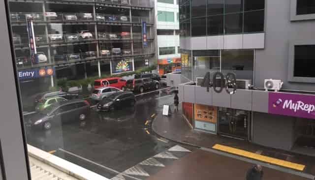 414 Khyber Pass Road, Newmarket