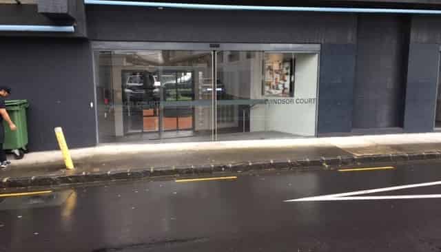 128 Parnell Road, Parnell