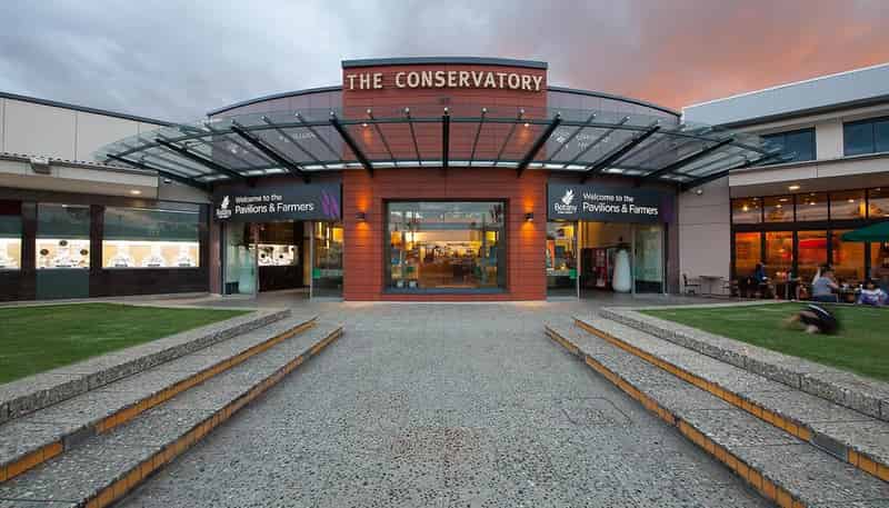 SP 0508ST/588 Chapel Road, Botany Downs