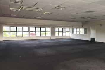 520sqm retail space in the heart of Somerville