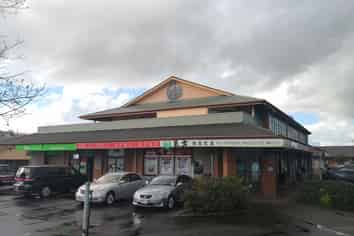 520sqm retail space in the heart of Somerville