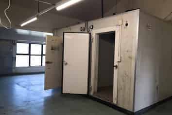 520sqm retail space in the heart of Somerville